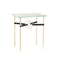 Equus Side Table by Hubbardton Forge