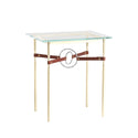Equus Side Table by Hubbardton Forge