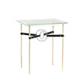 Equus Side Table by Hubbardton Forge