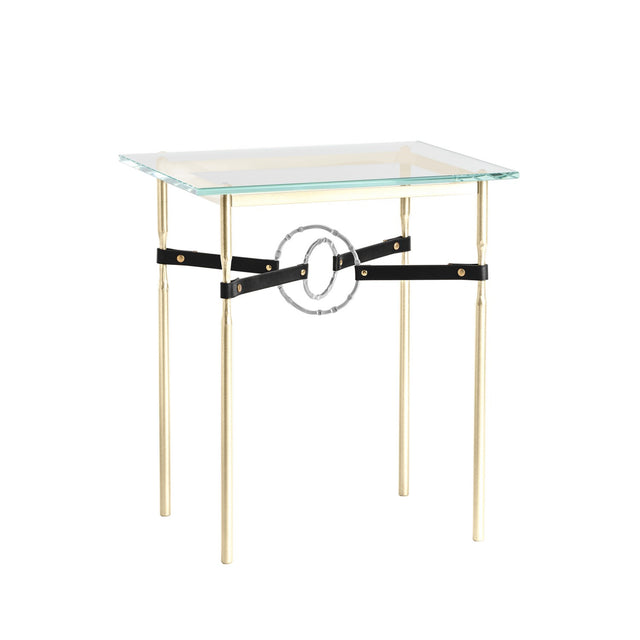 Equus Side Table by Hubbardton Forge