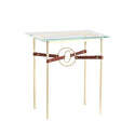 Equus Side Table by Hubbardton Forge