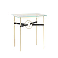 Equus Side Table by Hubbardton Forge