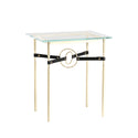 Equus Side Table by Hubbardton Forge