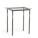 Senza Side Table by Hubbardton Forge
