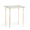 Senza Side Table by Hubbardton Forge