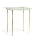 Senza Side Table by Hubbardton Forge