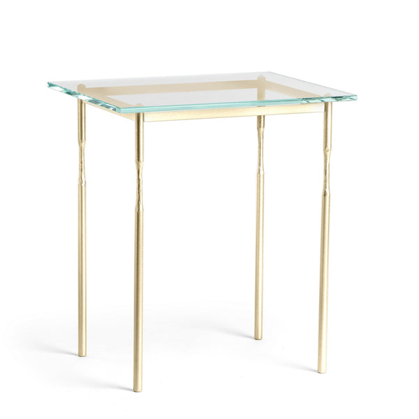 Senza Side Table by Hubbardton Forge