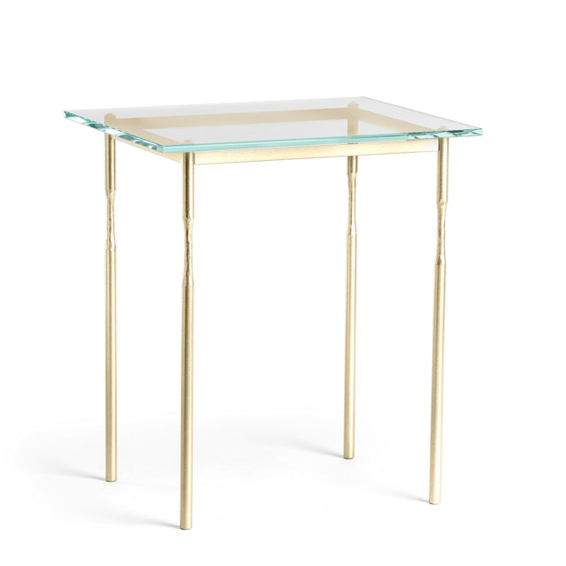 Senza Side Table by Hubbardton Forge