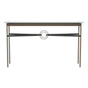 Equus Console Table by Hubbardton Forge