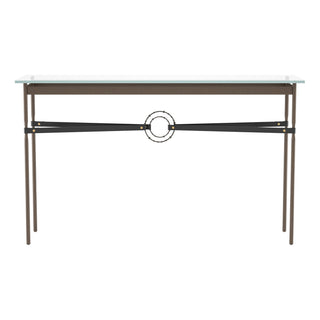 Equus Console Table by Hubbardton Forge
