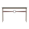 Equus Console Table by Hubbardton Forge