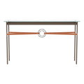 Equus Console Table by Hubbardton Forge