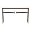 Equus Console Table by Hubbardton Forge