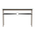 Equus Console Table by Hubbardton Forge