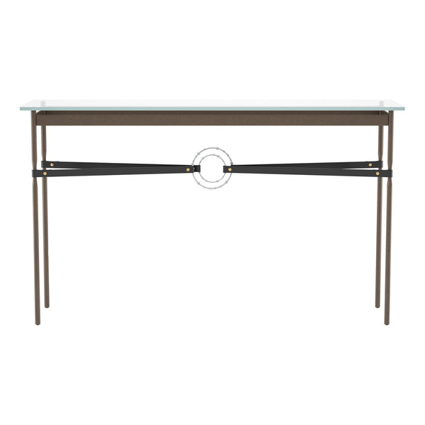 Equus Console Table by Hubbardton Forge