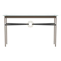 Equus Console Table by Hubbardton Forge