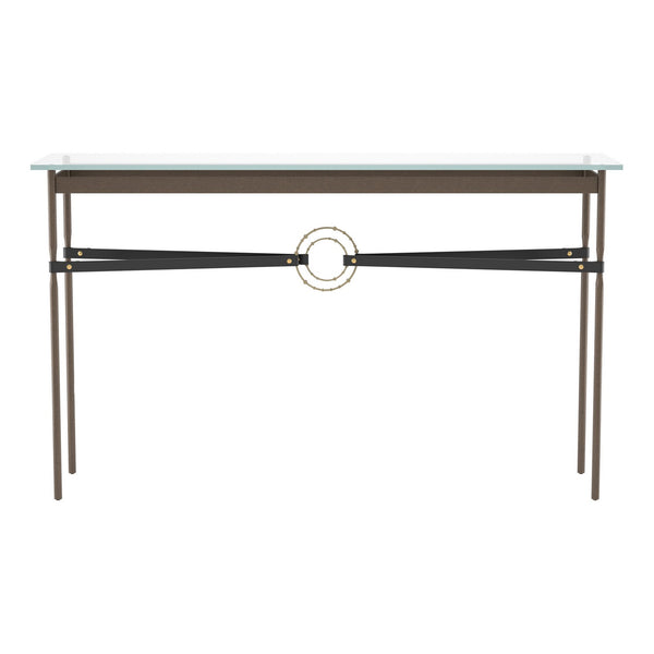 Equus Console Table by Hubbardton Forge