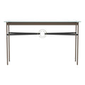 Equus Console Table by Hubbardton Forge