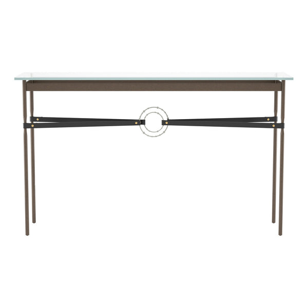 Equus Console Table by Hubbardton Forge