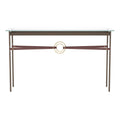 Equus Console Table by Hubbardton Forge