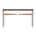 Equus Console Table by Hubbardton Forge