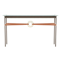 Equus Console Table by Hubbardton Forge