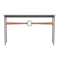 Equus Console Table by Hubbardton Forge
