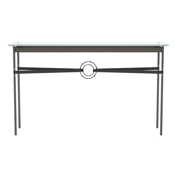Equus Console Table by Hubbardton Forge