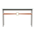 Equus Console Table by Hubbardton Forge