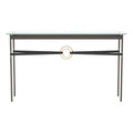 Equus Console Table by Hubbardton Forge