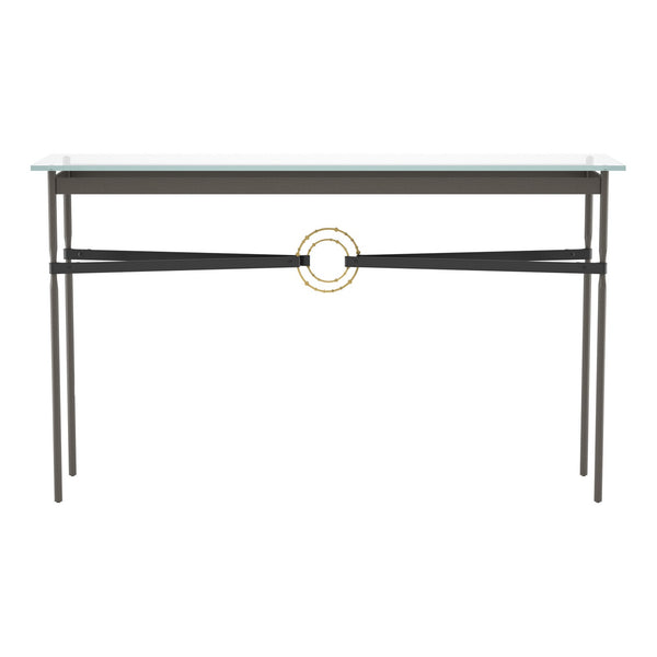 Equus Console Table by Hubbardton Forge