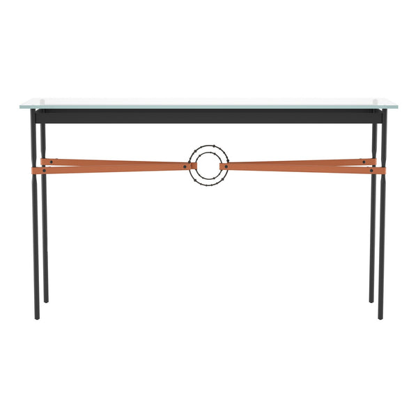 Equus Console Table by Hubbardton Forge