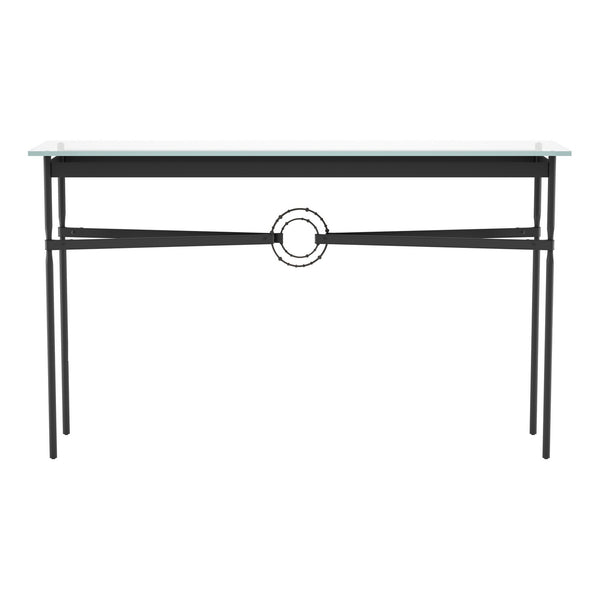 Equus Console Table by Hubbardton Forge