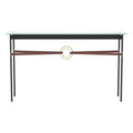 Equus Console Table by Hubbardton Forge