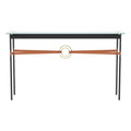 Equus Console Table by Hubbardton Forge