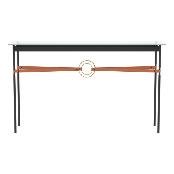 Equus Console Table by Hubbardton Forge