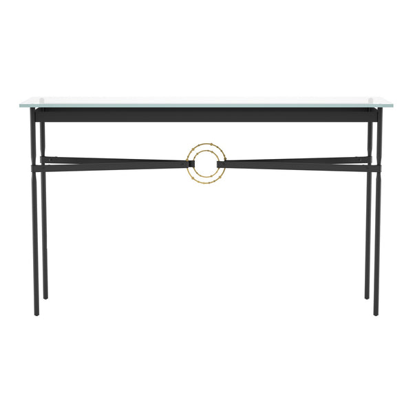 Equus Console Table by Hubbardton Forge