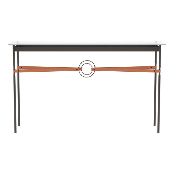 Equus Console Table by Hubbardton Forge
