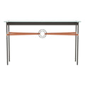 Equus Console Table by Hubbardton Forge