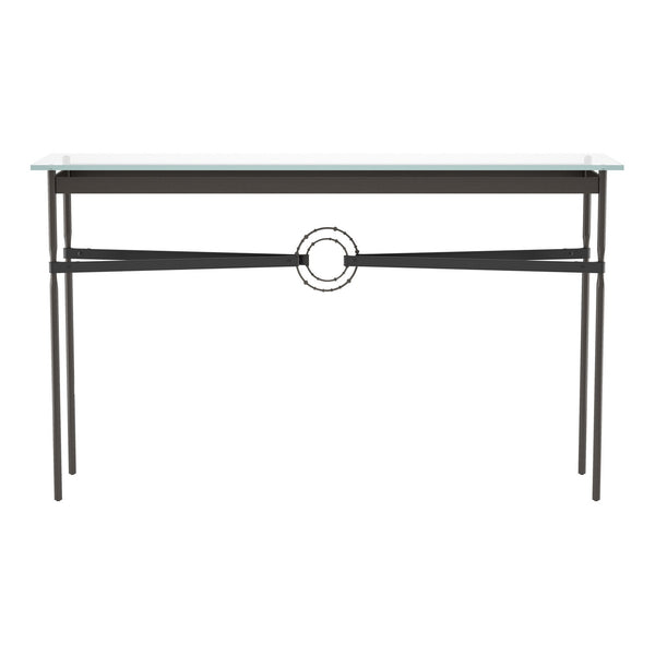 Equus Console Table by Hubbardton Forge