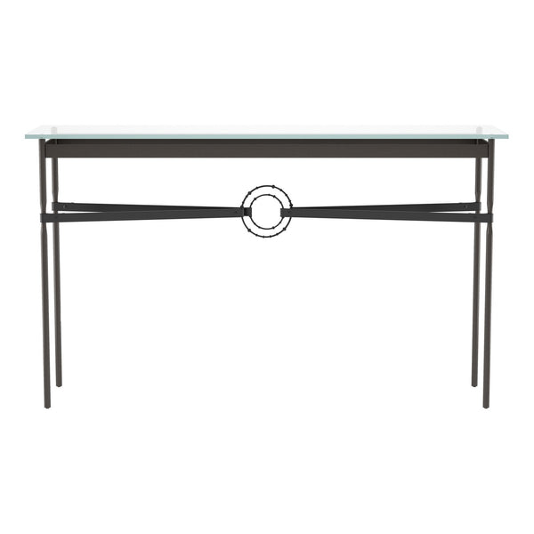 Equus Console Table by Hubbardton Forge