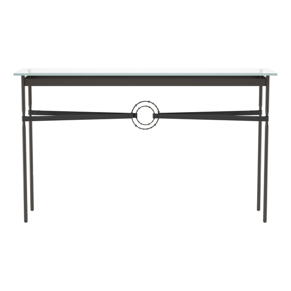 Equus Console Table by Hubbardton Forge