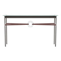Equus Console Table by Hubbardton Forge