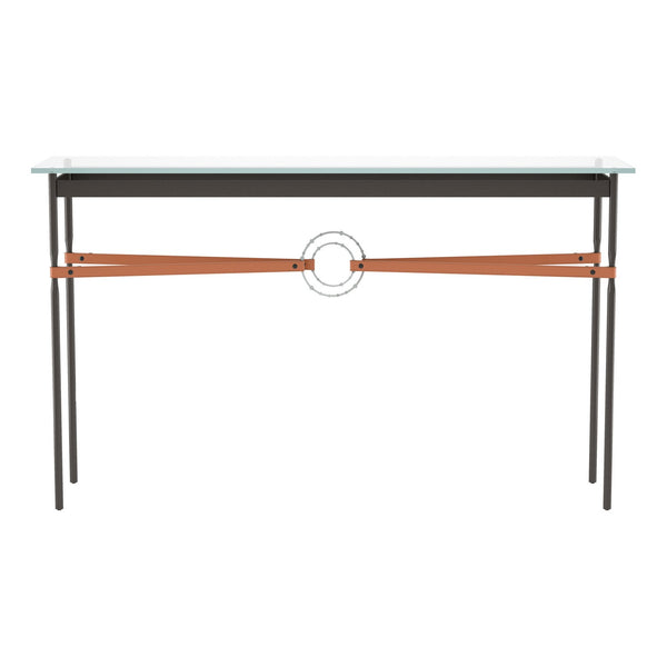 Equus Console Table by Hubbardton Forge