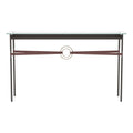 Equus Console Table by Hubbardton Forge