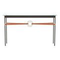 Equus Console Table by Hubbardton Forge