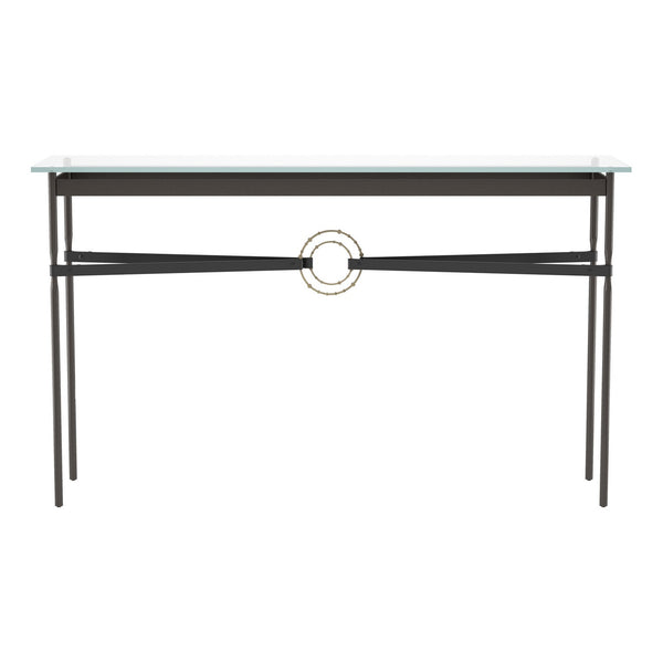 Equus Console Table by Hubbardton Forge