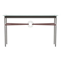Equus Console Table by Hubbardton Forge