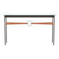 Equus Console Table by Hubbardton Forge