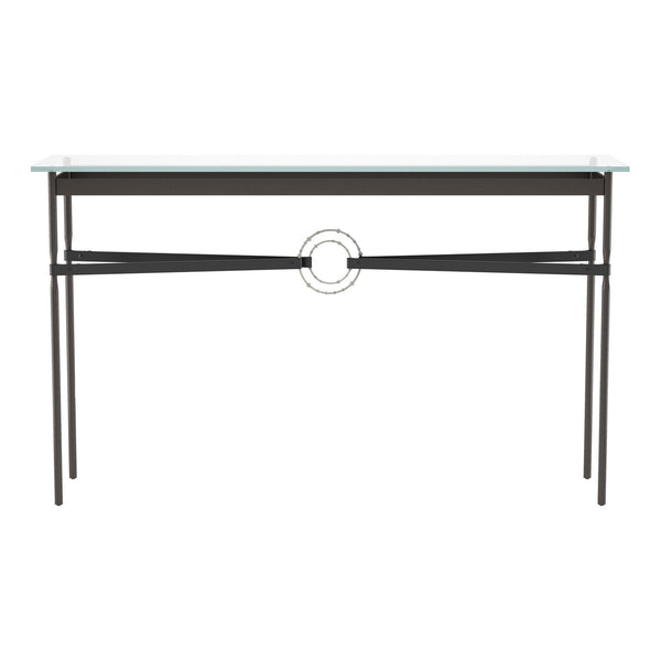Equus Console Table by Hubbardton Forge